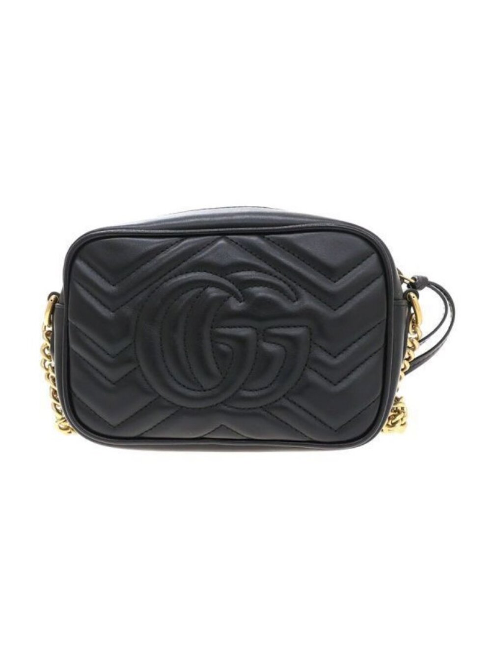 Gucci GG Marmont Chain - Picture 3 of 9